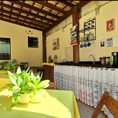 Pousada Vila Mar-2